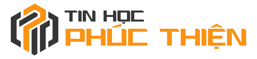 Phúc Thiện Logo